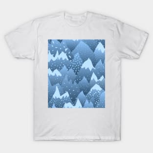 winter T-Shirt